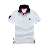 Polo shirt custom